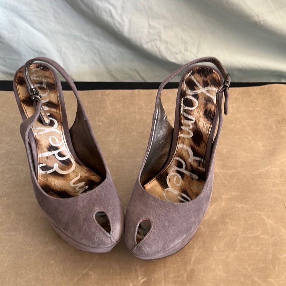Sam Edelman shoes 👠